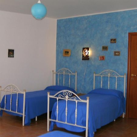 Bed and Breakfast Vento Dell'Est San Cataldo  Zewnętrze zdjęcie